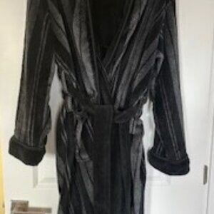 Men's robe